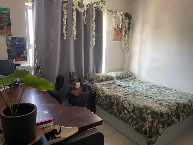 1 Bedroom Property for Sale in Richwood Western Cape